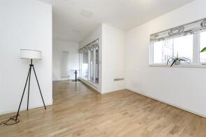 Flat 12, 13, Great Turnstile, London WC1V 7HH