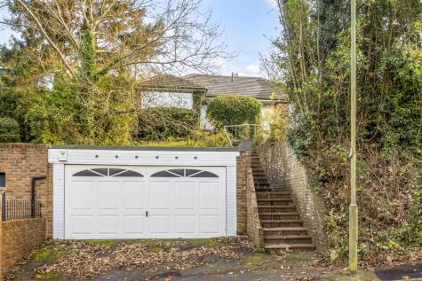Wayland Avenue, Withdean, Brighton