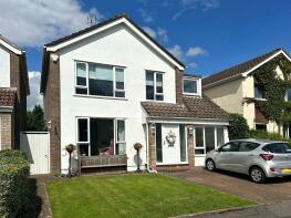6, Manor Close, Tockington BS32 4NT