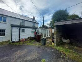 2, Trelawn Cottages, Mount PL30 4ES