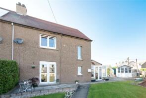 2 Hutton Post Office, Knowehead, Berwick-upon-tweed TD15 1TR