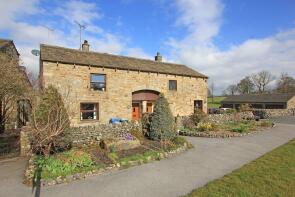 1, Barn Cottages, Fell Lane To Raikes Lane, Cracoe, Skipton BD23 6LA