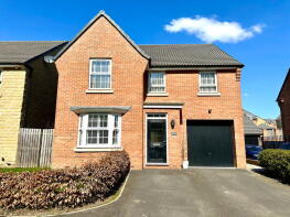 5, St Pauls Way, Pilley, Barnsley S75 3FH
