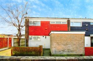 9, Harrocks Close, Bootle L30 0PU