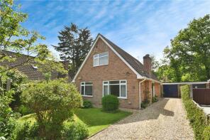 4, Woodland Close, Romsey SO51 6BQ