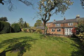 Sheelin Cottage, Snelson Lane, Macclesfield SK11 9BP