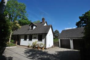 Sunnydale, Ivyleaf Hill, Kilkhampton, Bude EX23 9LD