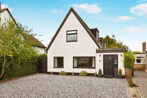 Fowlmere Road, Foxton, Cambridge, Cambridgeshire, CB22