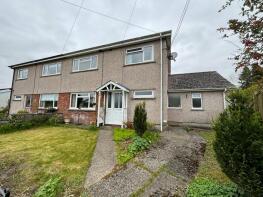 5, Bro Clywedog, B4343 Llanfair Clydogau, Lampeter SA48 8LD