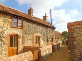 30 Beck Cottage, The Street, Sheringham NR26 8AD