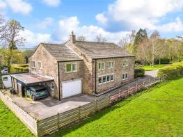 High Barn, Bog Lane, Stirton BD23 3LQ