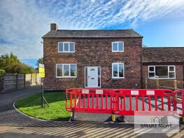 28, Mere Brow Lane, Mere Brow, Tarleton PR4 6JP