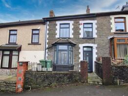 3, Gilfach Road, Pen-y-graig, Tonypandy CF40 1EN