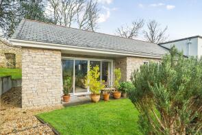 4, Walled Garden, Roseland Parc, Truro TR2 5FB