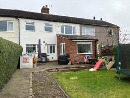 3, Church View, Ashbourne DE6 2JJ