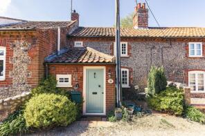 20, The Green, Sheringham NR26 8AE