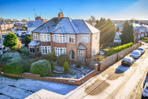 1, Eltham Road, Coventry CV3 5LD