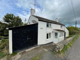 Green Hill, Road From Pigs Leg Cross To The Highwayman Inn, Okehampton EX20 4HJ