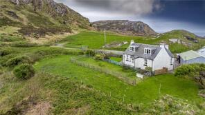 Craiggan, Uragaig Road, Isle Of Colonsay PA61 7YT