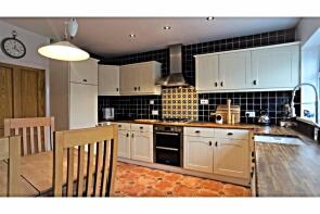 1, Clarks Terrace, Allonby CA15 6PU