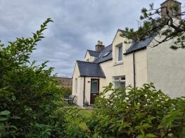 Glencairn, Torvaig, Torvaig Road, Portree IV51 9HU