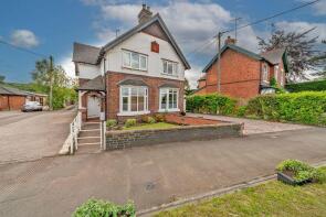 Greenfields, Main Road, Wolseley Bridge, Stafford ST17 0XJ