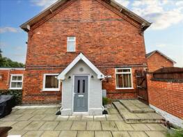 536, New Street, Alfreton DE55 5HU