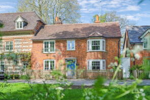 17 Cranbrook Cottage, The Green South, Warborough, Wallingford OX10 7DR
