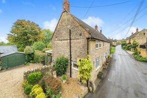 11 Church View, North Street, Chiselborough, Stoke-sub-hamdon TA14 6TH