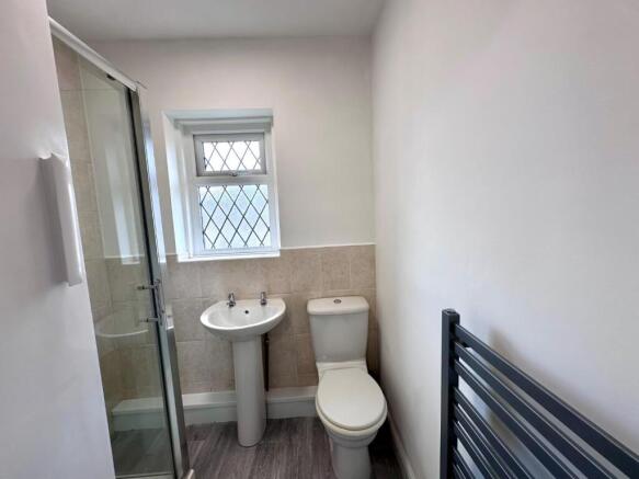 HOUSE BATHROOM