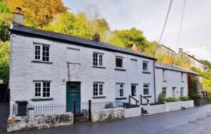 7, Lynbridge Road, Lynton EX35 6BD