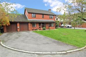 7, Tynewydd Drive, Castleton, Cardiff CF3 2SB