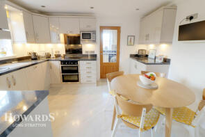 11, Station Road, Norwich NR15 2DX