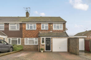 90, Barfield, Dartford DA4 9EL
