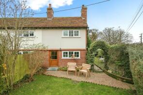 1, Coopers Corner, Raydon Road, Colchester CO7 6QE