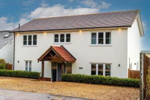 Haywood, Hay Street, Ware SG11 2RJ