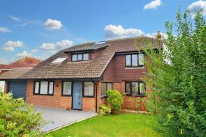 4, Meadow Way, Sandown PO36 8QD