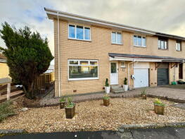 9, Greenwells Drive, Brightons FK2 0ST