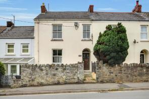 8, The Terrace, Bickington Road, Barnstaple EX31 2JP