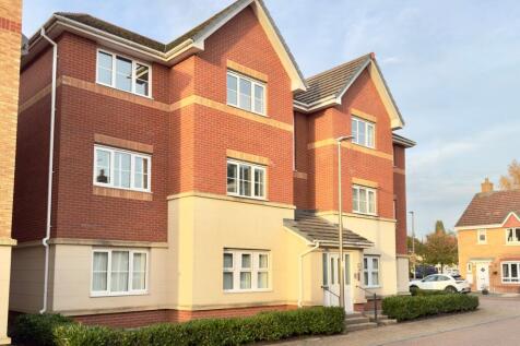 Jackson Avenue, Nantwich, Cheshire, CW5