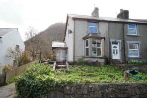 1, Cowlyd Terrace, Trefriw LL27 0SZ