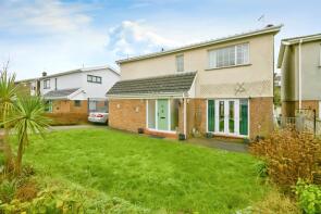 14, Heol Yr Ysgol, St. Brides Major, St Brides Major CF32 0TB
