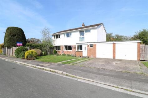 Broadley Park, North Bradley