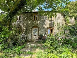 The Old Vicarage, Garway HR2 8RJ