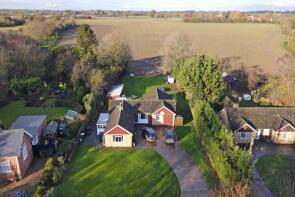 Church View, Church Lane, Stowmarket IP14 6JH