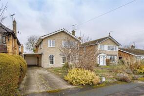 16, Maple Lane, Huby YO61 1JG
