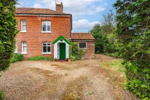 4, Wymondham Road, Norwich NR14 8HY