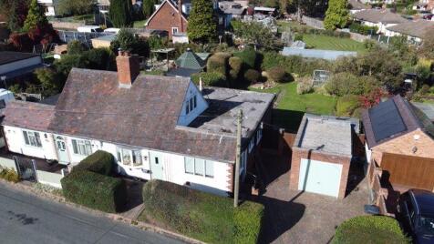 Cottage Lane, Burntwood