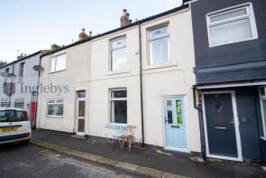 68, High Street, Saltburn-by-the-sea TS12 3EY
