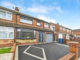 18, Newstead Road, Wigan WN3 6RT